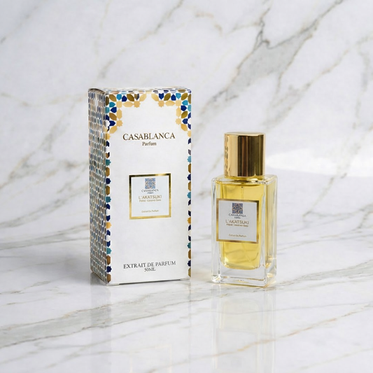 Casablanca - l'Akatsuki