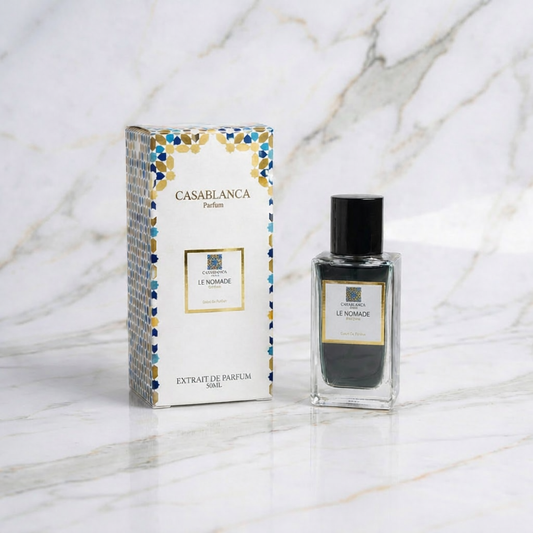 Casablanca - Nomade