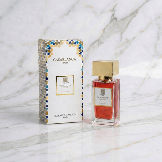 Casablanca - Trafalgar